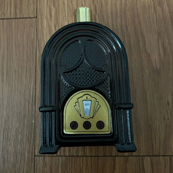 Avon Vibrant Retro Art Box - Picture 5 of 6